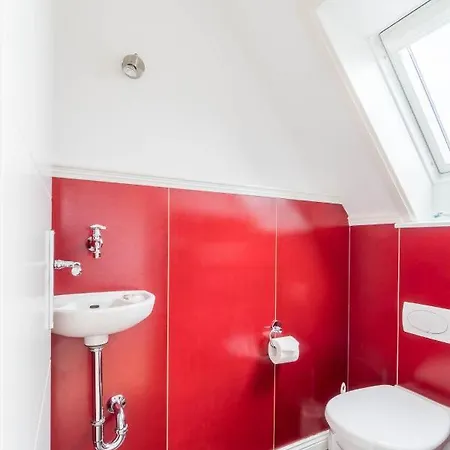 Ferienwohnung Hortensie