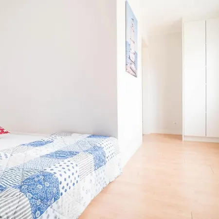 Ferienwohnung Hortensie Wyk auf Föhr