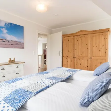 Ferienwohnung Hortensie Apartament