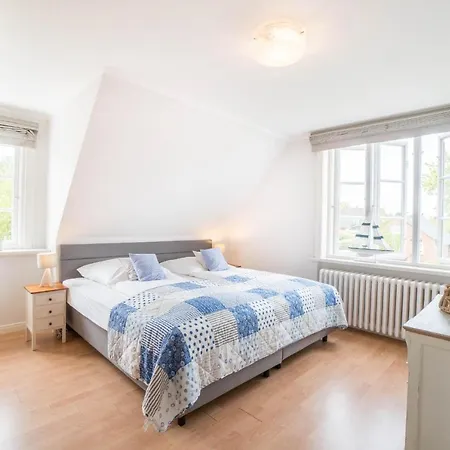 Ferienwohnung Hortensie Apartament