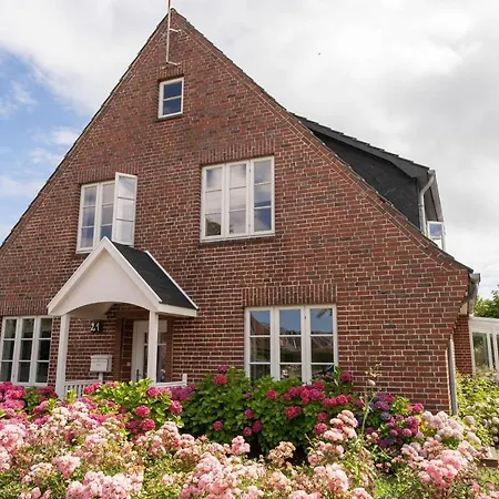 Apartament Ferienwohnung Hortensie